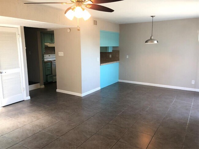 property at 7302 Duval St