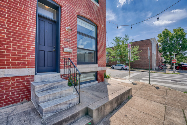 property at 345 S Clinton St
