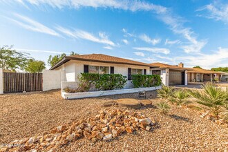 1835 E Yale Dr in Tempe, AZ - Building Photo - Building Photo