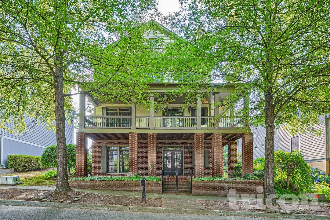 1442 Hedgewood Ln NW in Kennesaw, GA - Building Photo