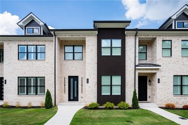 161 Brush Creek Ct in Stockbridge, GA - Building Photo - Building Photo