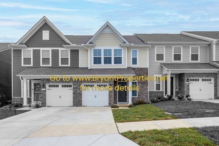 632 Exmoor Dr in Goodlettsville, TN - Building Photo