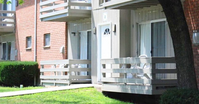 Southside Terrace Apartments