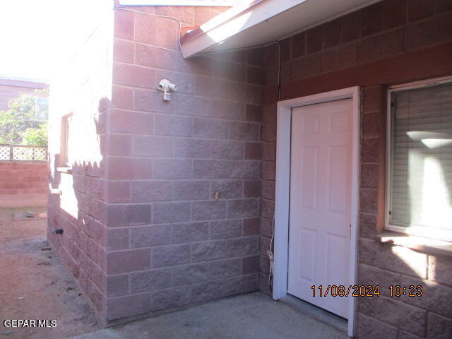 11054 Sunshine Ct in El Paso, TX - Building Photo - Building Photo