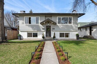 2217 N Atlantic St in Spokane, WA - Building Photo - Building Photo