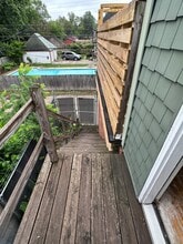 3135 W McNichols Rd, Unit upper floor apartment in Detroit, MI - Foto de edificio - Building Photo