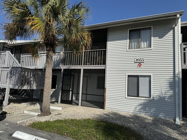 property at 1055 Palm Ave