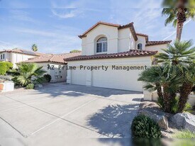 9603 S 51st St in Phoenix, AZ - Building Photo