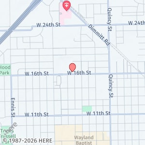 2302 W 16th St, Unit A