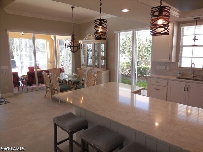 property at 3900 Valentia Way