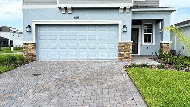 5103 BRIDGEHAVEN Rd in Davenport, FL - Building Photo - Building Photo