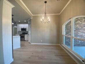 11911 S Nandina St in Jenks, OK - Building Photo - Building Photo