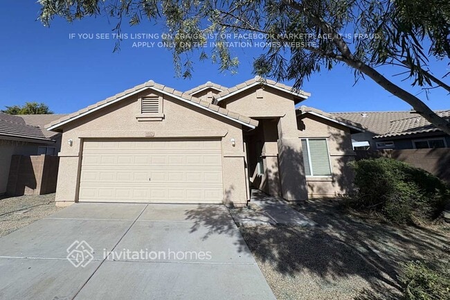 property at 1932 W Nancy Ln