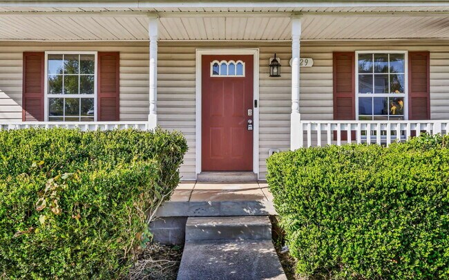 229 Senator Dr in Clarksville, TN - Building Photo - Building Photo