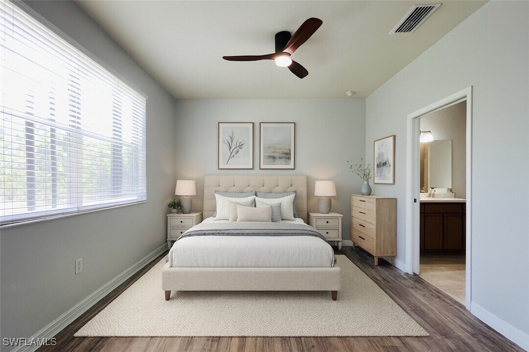 21379 Bella Terra Blvd in Estero, FL - Building Photo