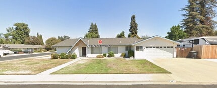 2342 S Sowell St in Visalia, CA - Building Photo - Building Photo