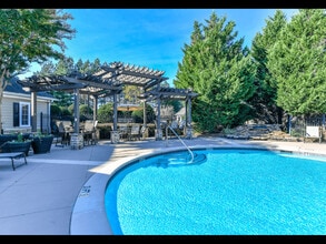 Walden Creek in Greenville, SC - Foto de edificio - Building Photo