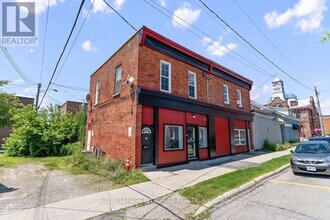 34 Market St N in Smiths Falls, ON - Building Photo - Building Photo
