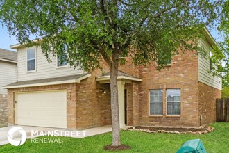 166 Birchwood Bay in San Antonio, TX - Building Photo - Building Photo