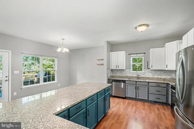property at 8052 Buckthorne Run