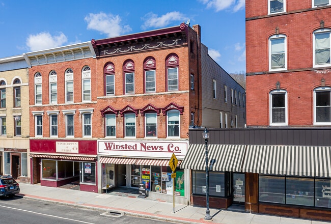414-420 Main St