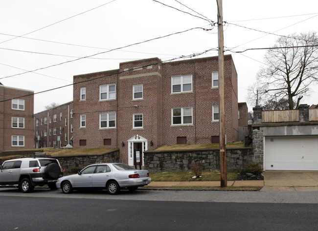 1420 N Clayton St in Wilmington, DE - Building Photo - Building Photo