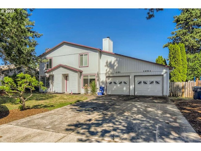 property at 1051-1053 Birchwood Dr