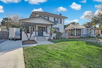 5316 Colonial Ave in Jacksonville, FL - Building Photo - Building Photo