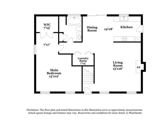 7405 Ginger Spice Ln in Charlotte, NC - Building Photo - Building Photo