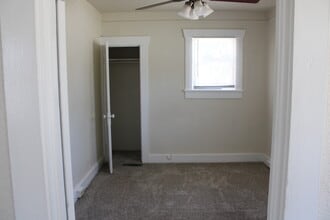 618 4th St in Wenatchee, WA - Foto de edificio - Building Photo