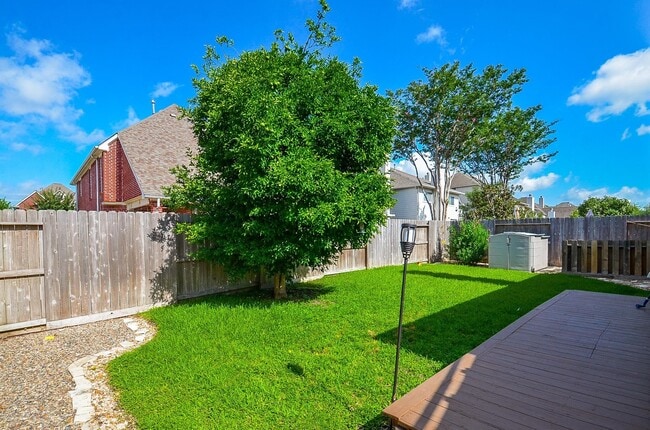 3654 Royal Royce Dr in Houston, TX - Foto de edificio - Building Photo