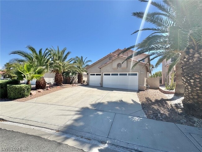 property at 216 Chiquis Ct