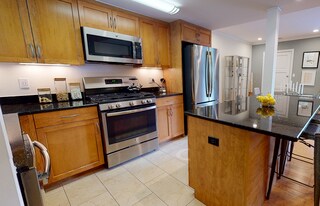 250 Independence Dr in Boston College, MA - Building Photo