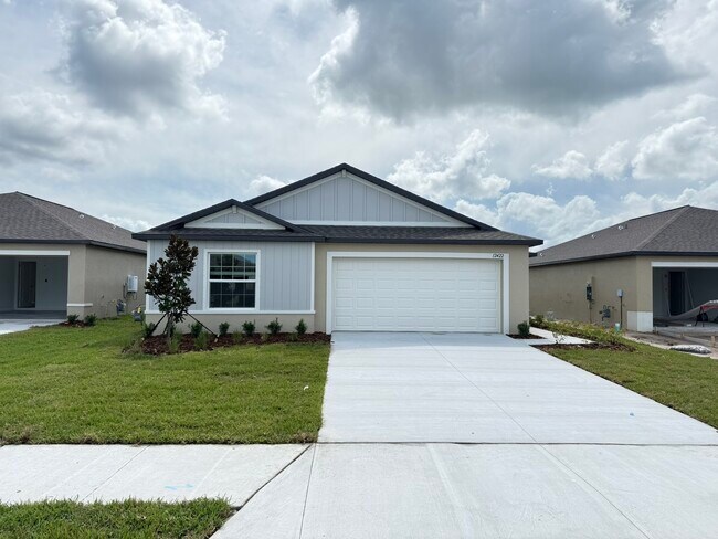 12422 radiant crystal rose in Parrish, FL - Building Photo - Building Photo