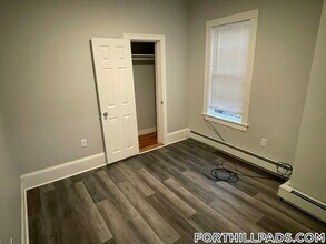 1922 Columbus Ave in Boston, MA - Foto de edificio - Building Photo