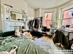 3 Warwick St in Boston, MA - Building Photo - Building Photo