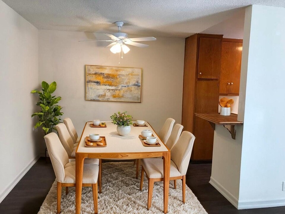 3726 Keystone Ave, Unit 3 in Los Angeles, CA - Foto de edificio