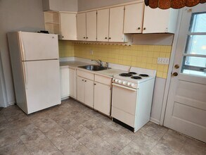 201 Kelker St, Unit Floor 2 in Harrisburg, PA - Building Photo - Building Photo