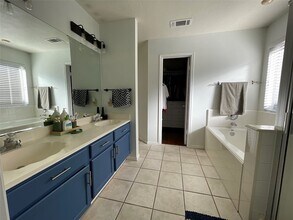 14323 Cypress Ridge Dr in Cypress, TX - Building Photo - Building Photo