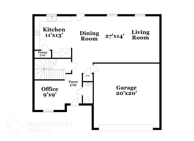 2428 Pollen Way in Columbia, TN - Building Photo - Building Photo