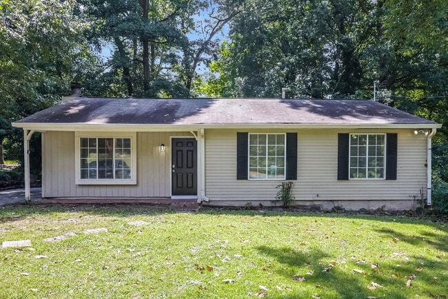 property at 1103 Sandune Dr