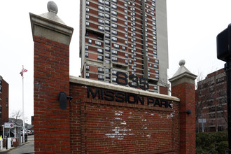 Mission Park in Boston, MA - Building Photo - Building Photo