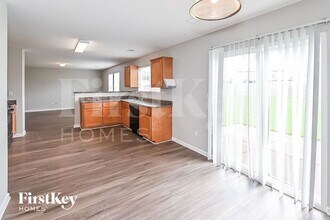 4488 Oakden Ln. in Memphis, TN - Building Photo - Building Photo