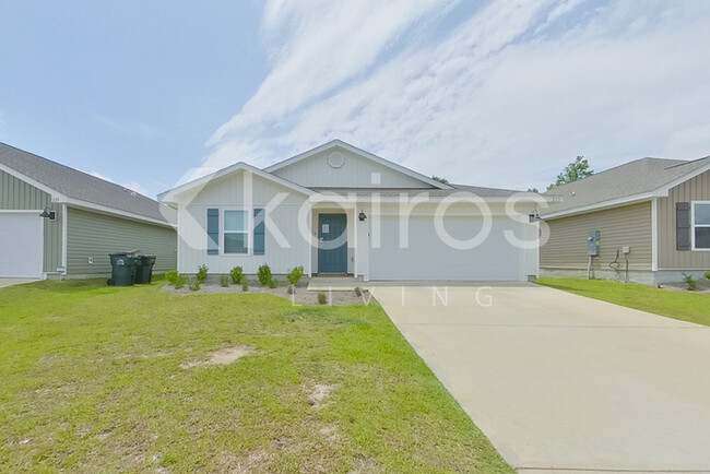 property at 233 Monarch Ln