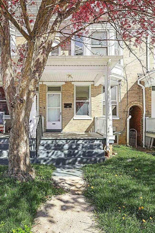 131 W Jackson St in York, PA - Building Photo - Building Photo