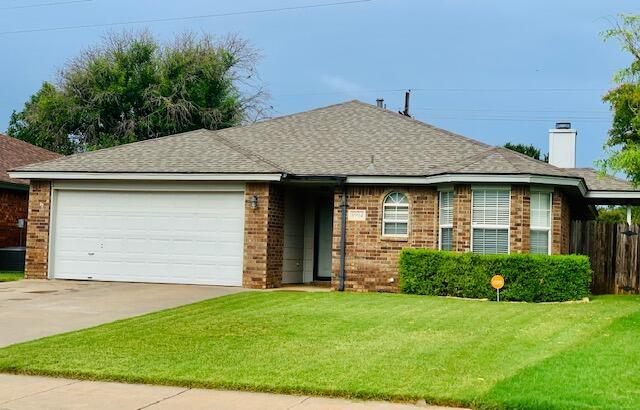 8904 Elgin Ave in Lubbock, TX - Building Photo - Building Photo