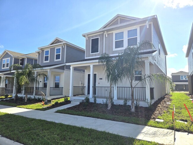 6367 Blissful St in Clermont, FL - Building Photo - Building Photo