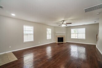 6614 Carly Park Way in Houston, TX - Building Photo - Building Photo