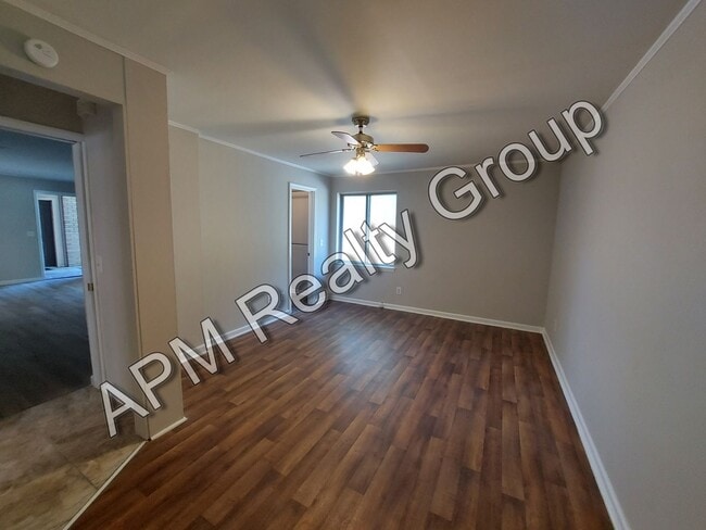 property at 3938 Eureka St