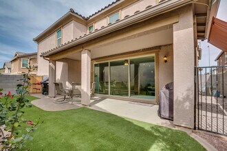 6814 E Posada Cir in Mesa, AZ - Building Photo - Building Photo